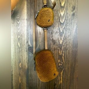 Crossbody Lululemon Belt Bag